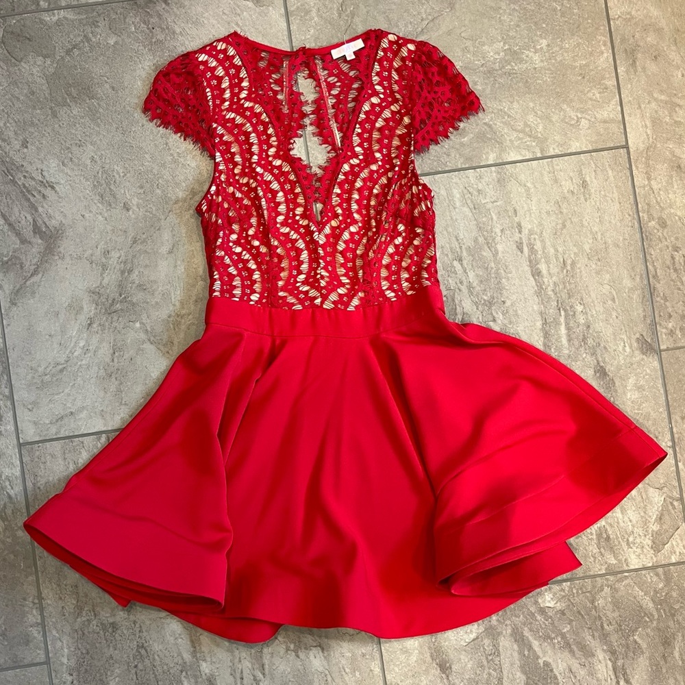 Boutique Formal Dress